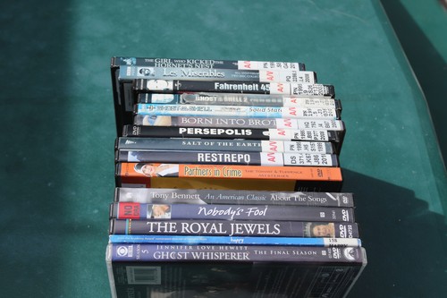 Lot mixed dvd - mixed, movies,