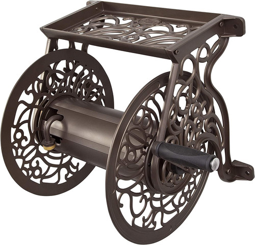704 decorative cast aluminum - cast,