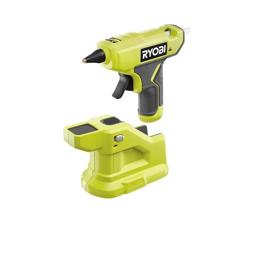 Ryobi 18v cordless compact - ryobi,