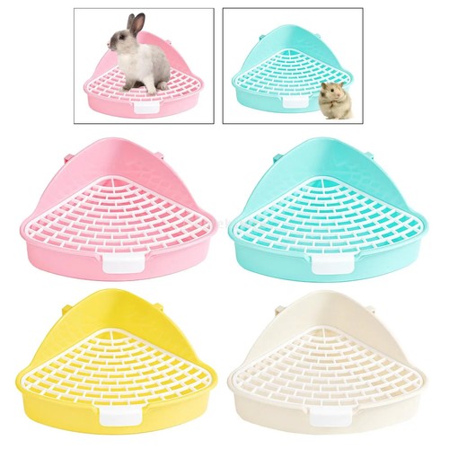 Rabbit litter box - rabbit,