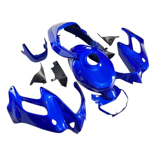 Blue compression fairings for - compression,
