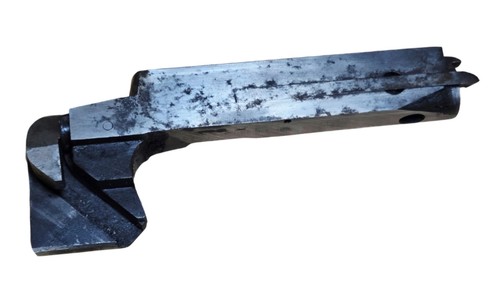 Savage model rifle - model,