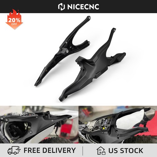 Rear left right subframe - &,