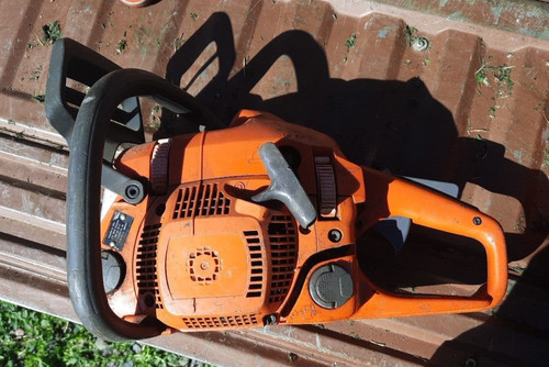 Husqvarna 435e ii - ,
