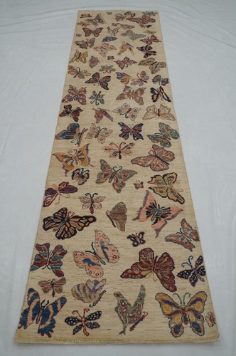 Ft beige butterfly - 3, 10