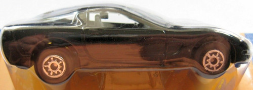 Chevy corvette 64 scale - chevy,