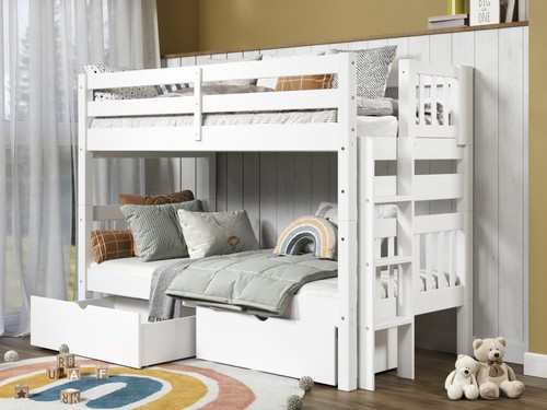 Bedz king bunk beds - king,