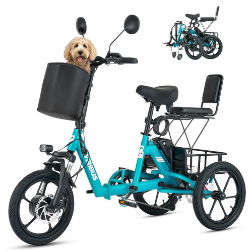 Viribus folding electric - viribus,