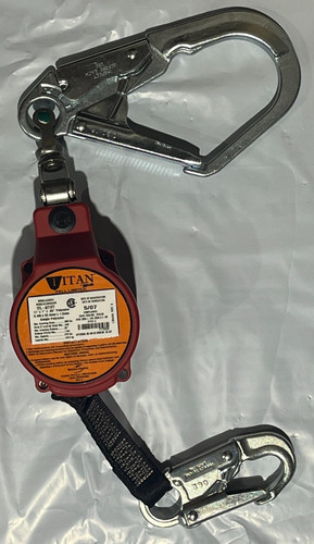 Miller srl retractable - miller, 11'