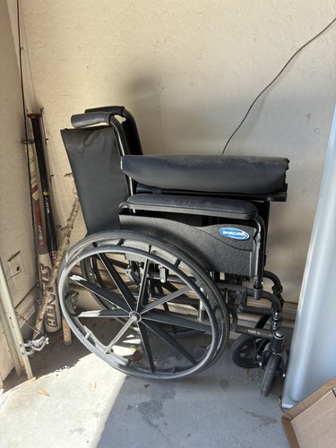 Invacare tracer sx3 - tracer,