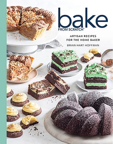 Bake from scratch - bake, (vol