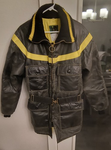 Vintage john deere snowmobile - vintage,