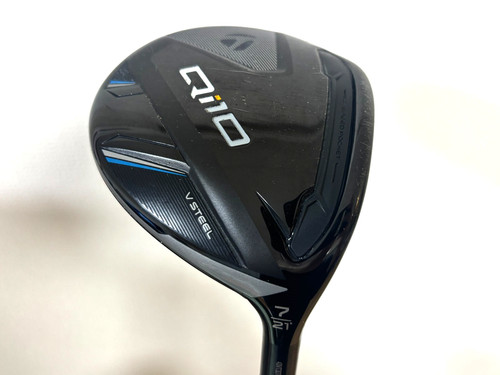 Taylormade qi10 fairway wood - qi10,