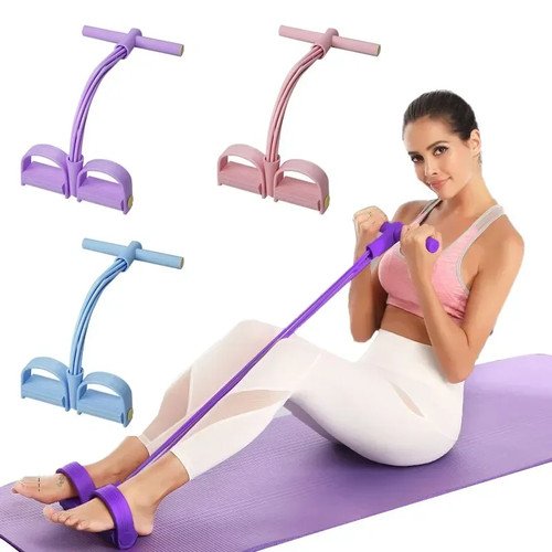 Abdominal exercise equipment - abdominal,
