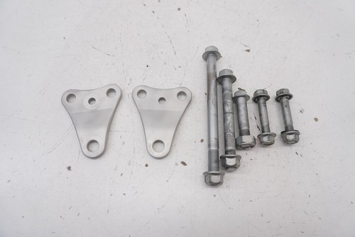 2006 rm125 engine mounts - mounts, oem