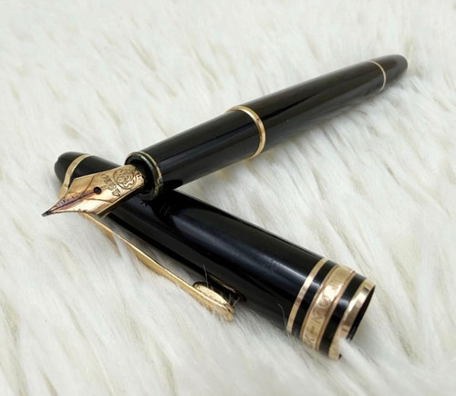 Montblanc meisterstuck 144 - meisterstuck,