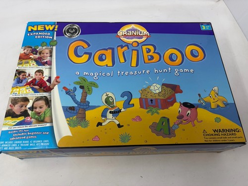 Cranium cariboo magical - cranium,