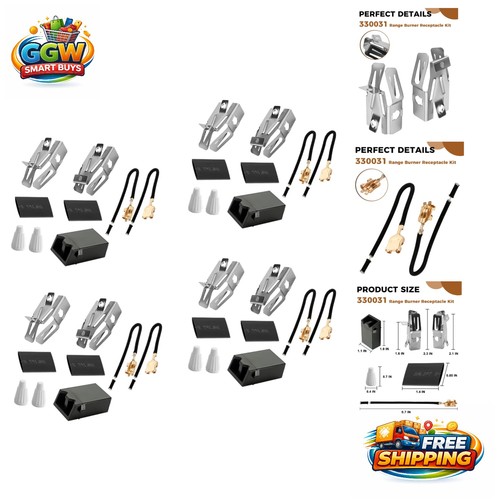 High quality pack burner - 4,