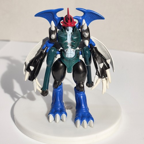 Digimon adventure - digimon, 02