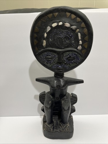 African art azante ashanti - azante,