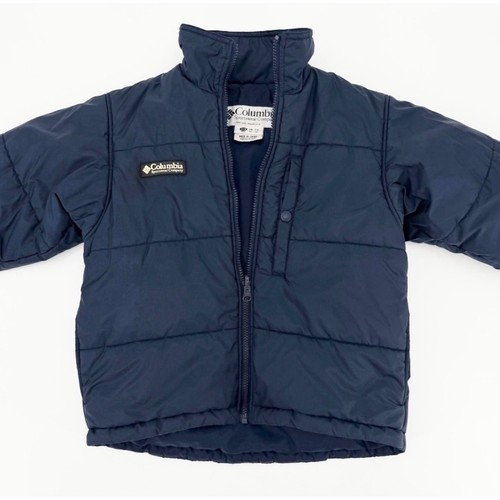 Columbia boys insulated - columbia,