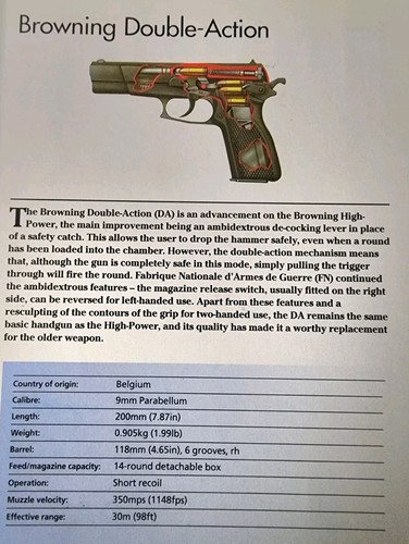 Browning gun pistol - gun,