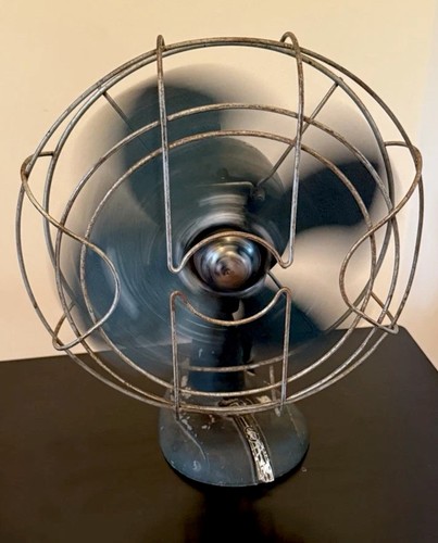Vintage art deco spartan - deco,