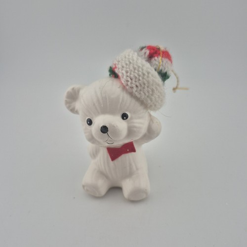 Polar bear snow - in,