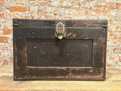 Antique unmarked gerstner - unmarked,