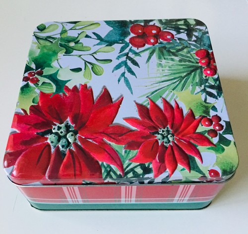 Christmas holiday square - christmas,