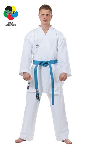 Tokaido karate wkf - tokaido,
