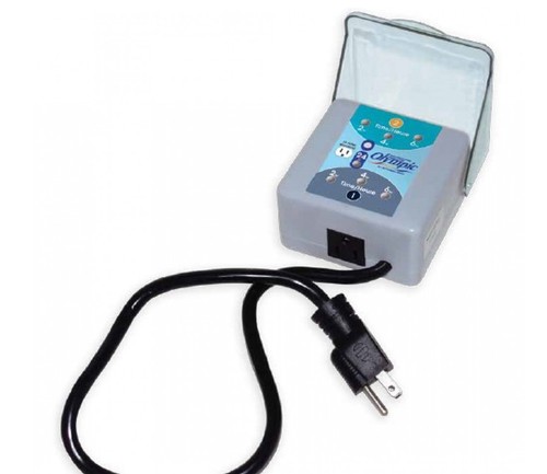 Outdoor acm 828 smart timer - outdoor,