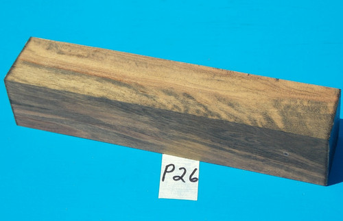 Piece rare pistachio knife - rare,
