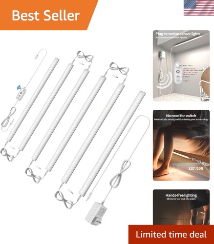 Pack motion sensor - 6,