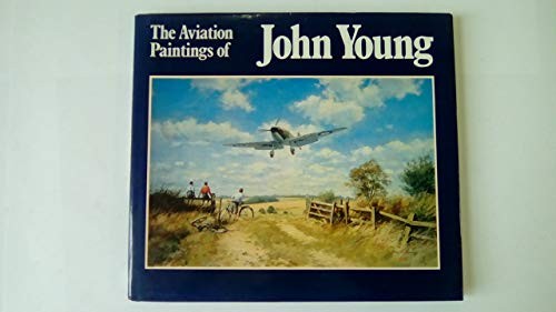The aviation paintings john - the,