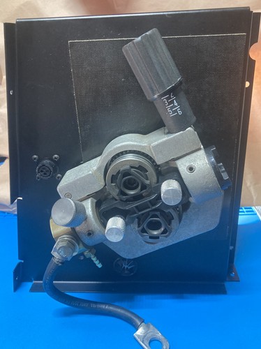 Oem lincoln electric maxtrac - electric,