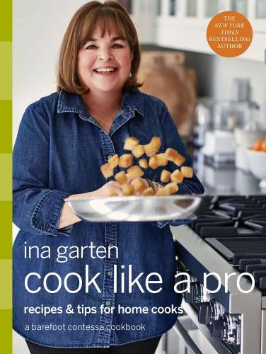 Cook like pro - like, and