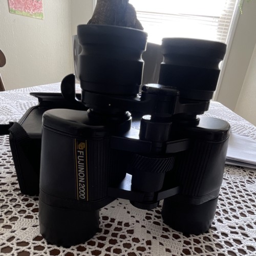Fujinon 2000 binoculars 21x - 2000,