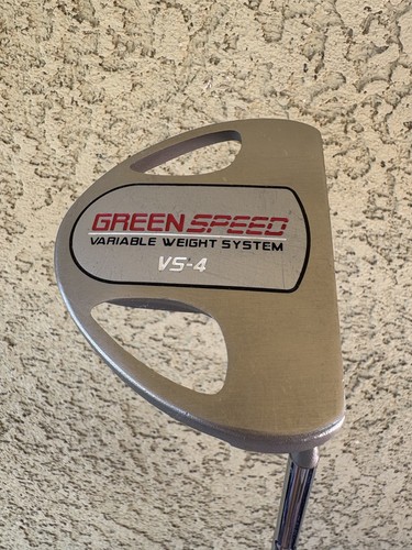 Tiger shark green - tiger, vs-4