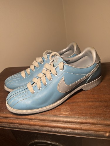 Vintage nike bowling - nike,