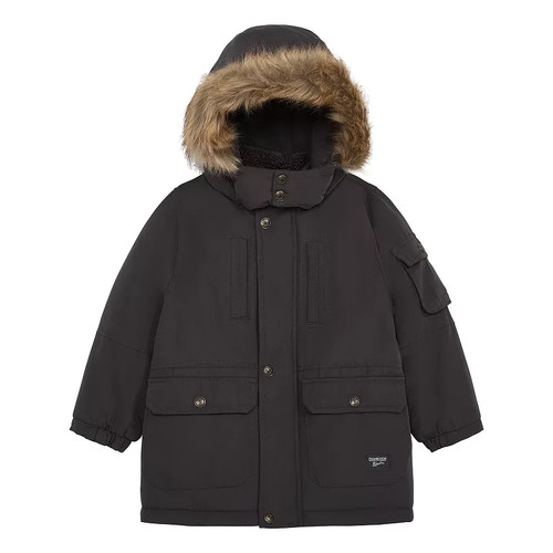 Toddler oshkosh hooded parka - toddler,