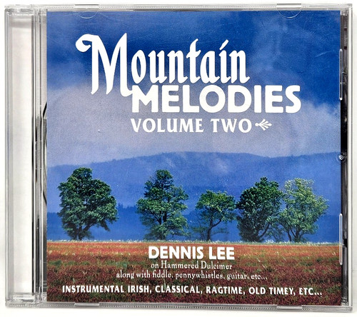 Mountain melodies volume two - mountain,