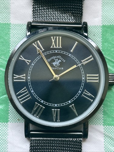 Beverly hills polo club - club, navy