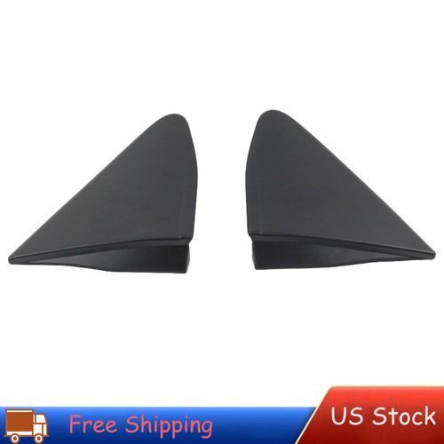 Front fender mirror - 2x,