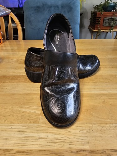 Work wonders dansko - work, womens