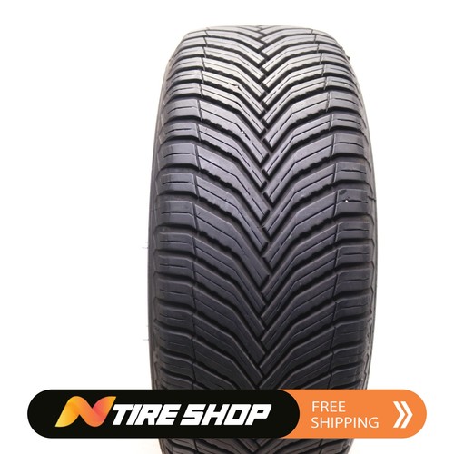 Used 215 55r17 michelin - used, 215/55r17