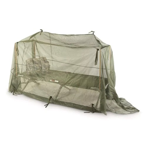 Usgi military field mosquito - usgi,