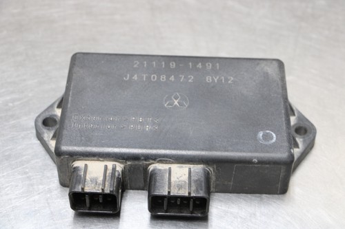 Kawasaki zrx1100 ecu - 99-00,