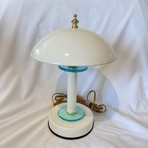 Vintage mushroom touch table - vintage,