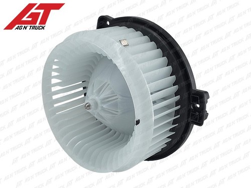 Kubota blower motor - blower, wheel